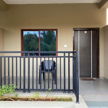 O'Nest Countryside Hotel Surai Bagian luar foto