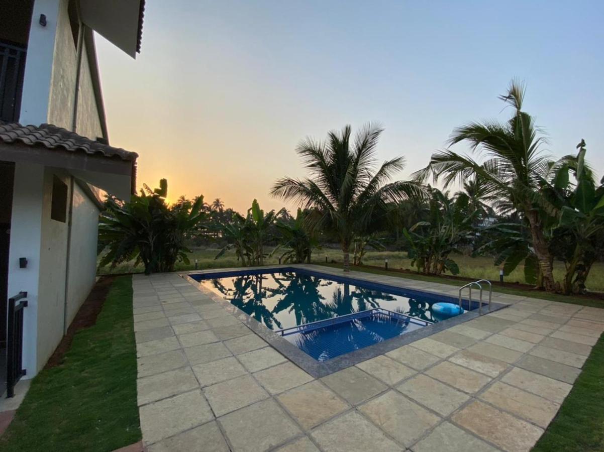 O'Nest Countryside Hotel Surai Bagian luar foto