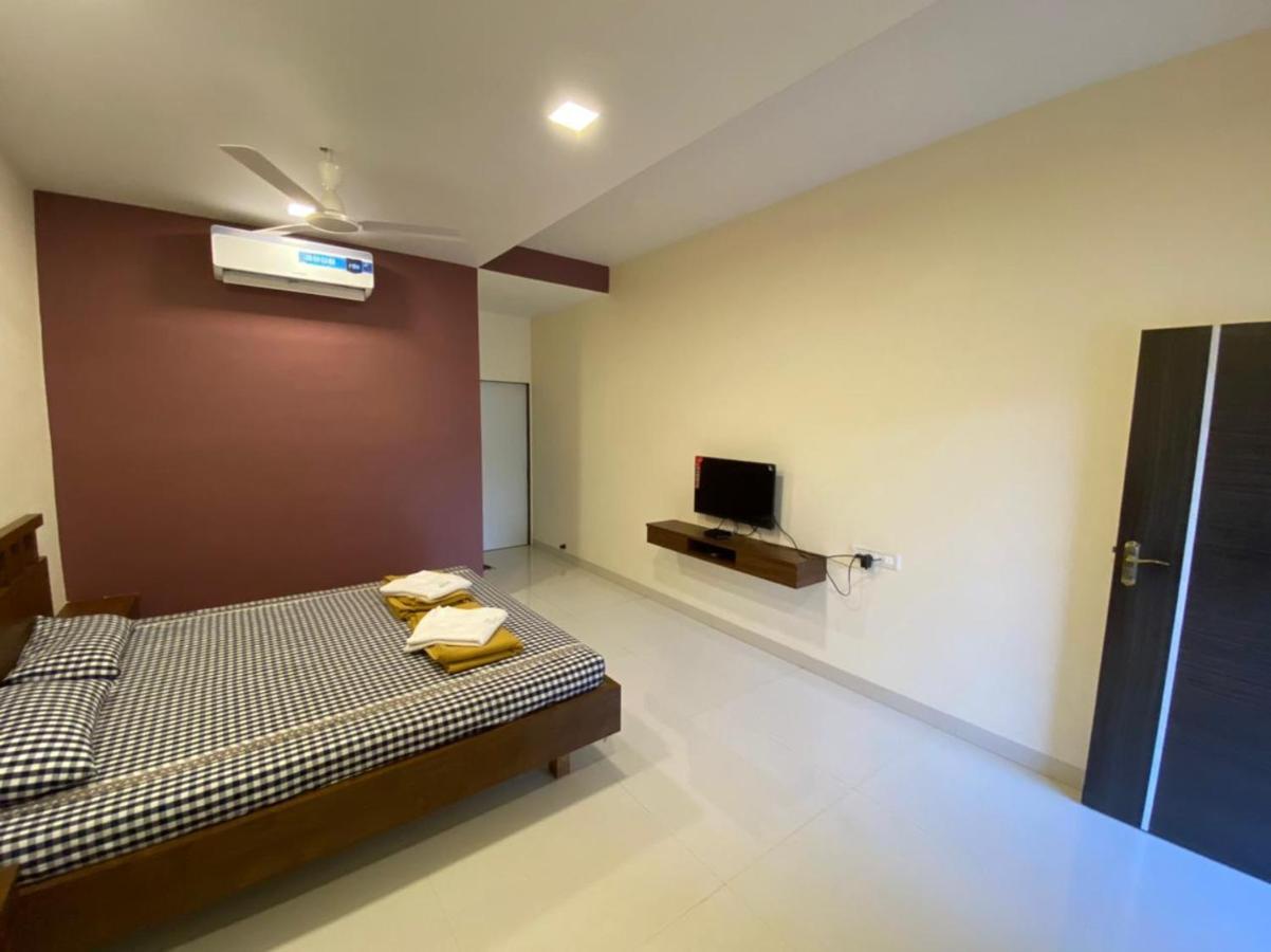 O'Nest Countryside Hotel Surai Bagian luar foto