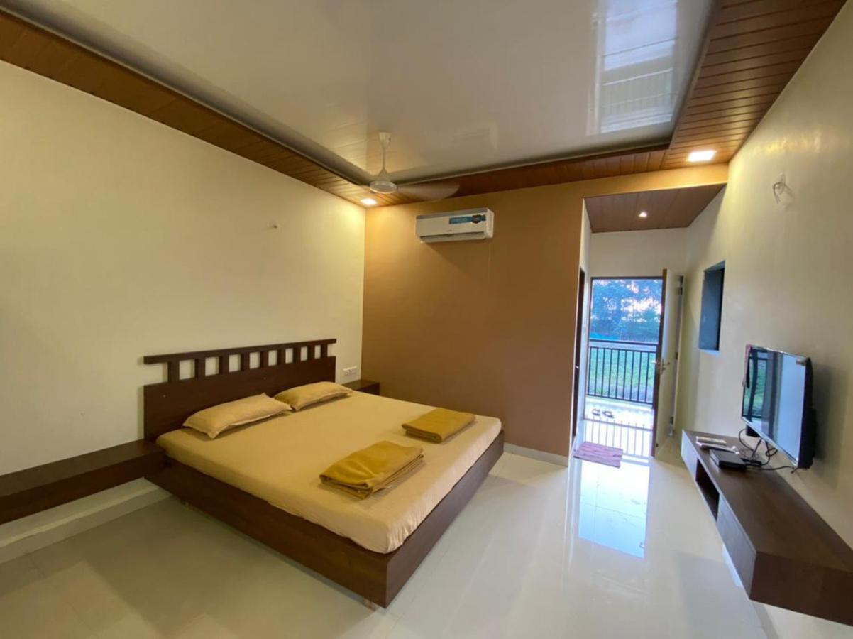 O'Nest Countryside Hotel Surai Bagian luar foto