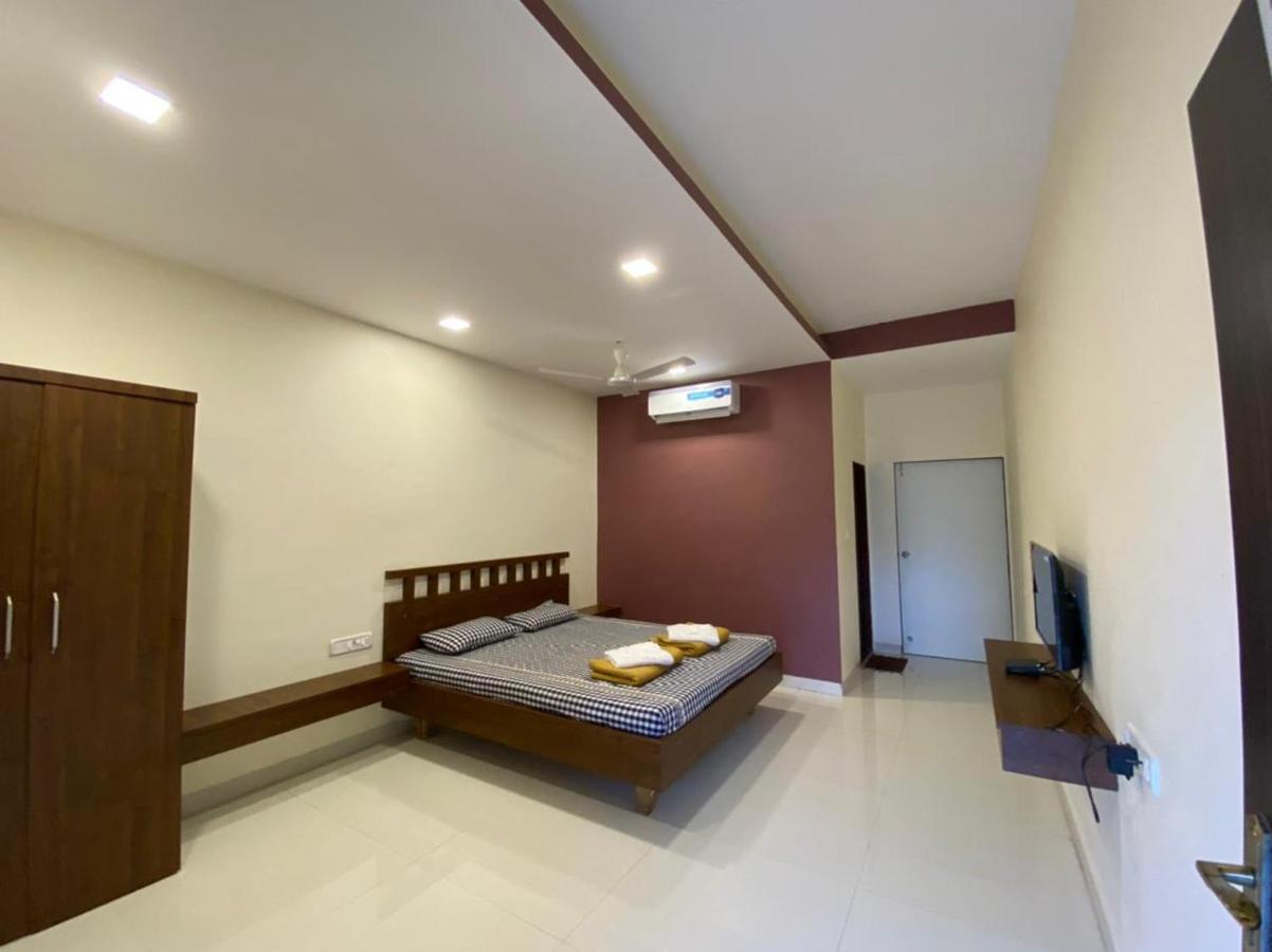 O'Nest Countryside Hotel Surai Bagian luar foto