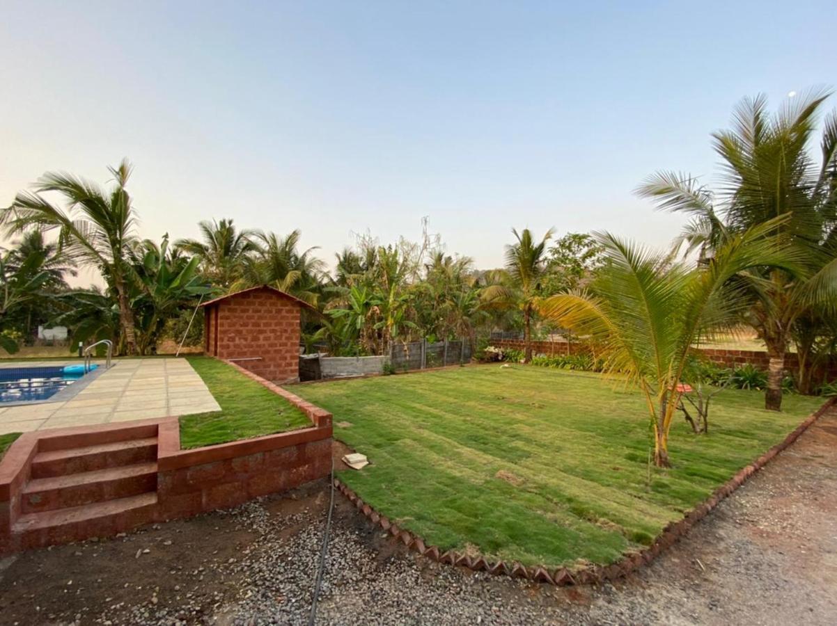 O'Nest Countryside Hotel Surai Bagian luar foto