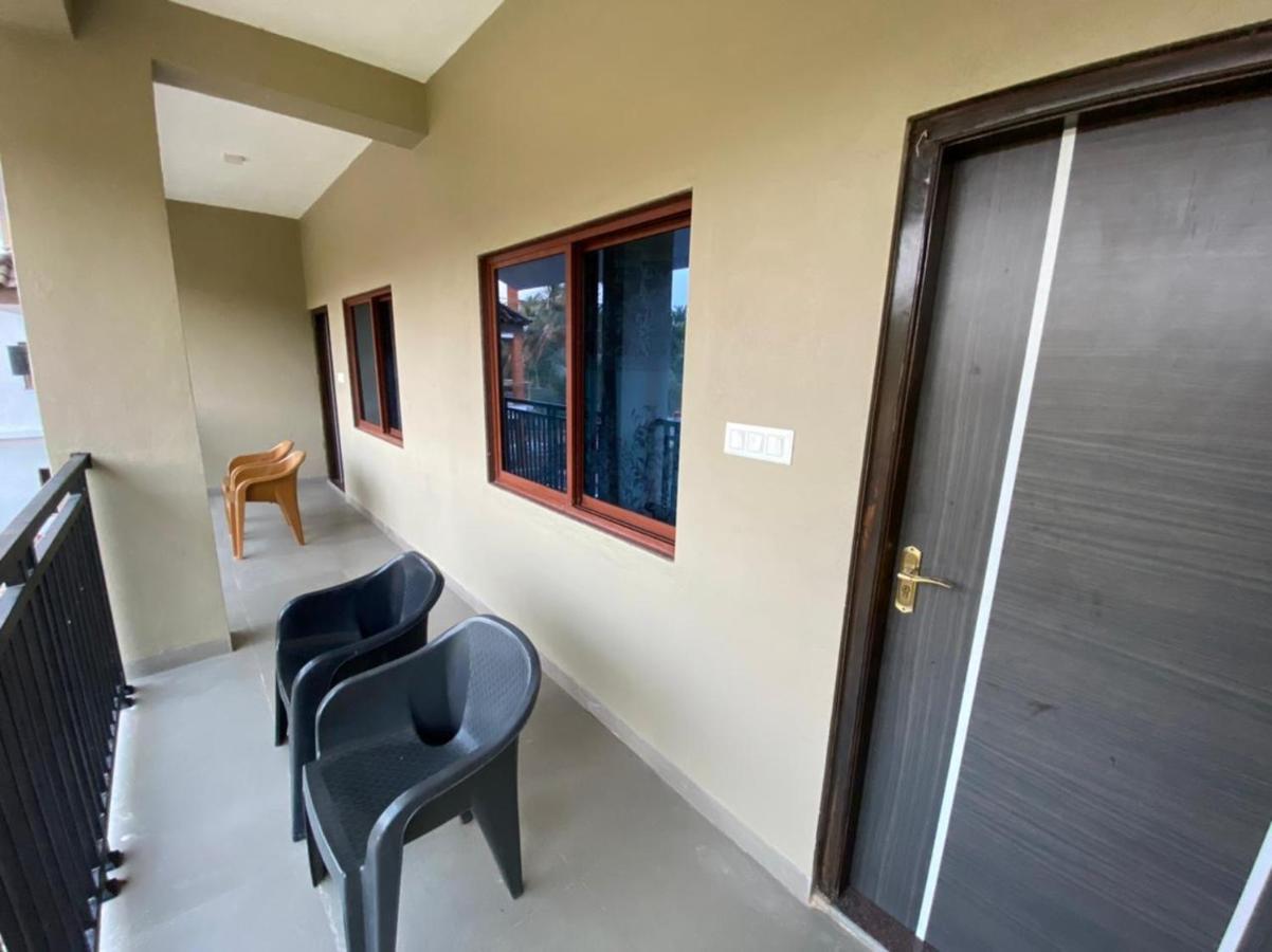 O'Nest Countryside Hotel Surai Bagian luar foto