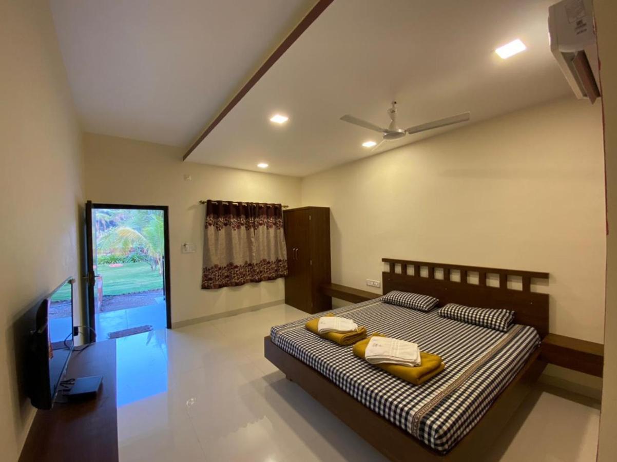 O'Nest Countryside Hotel Surai Bagian luar foto